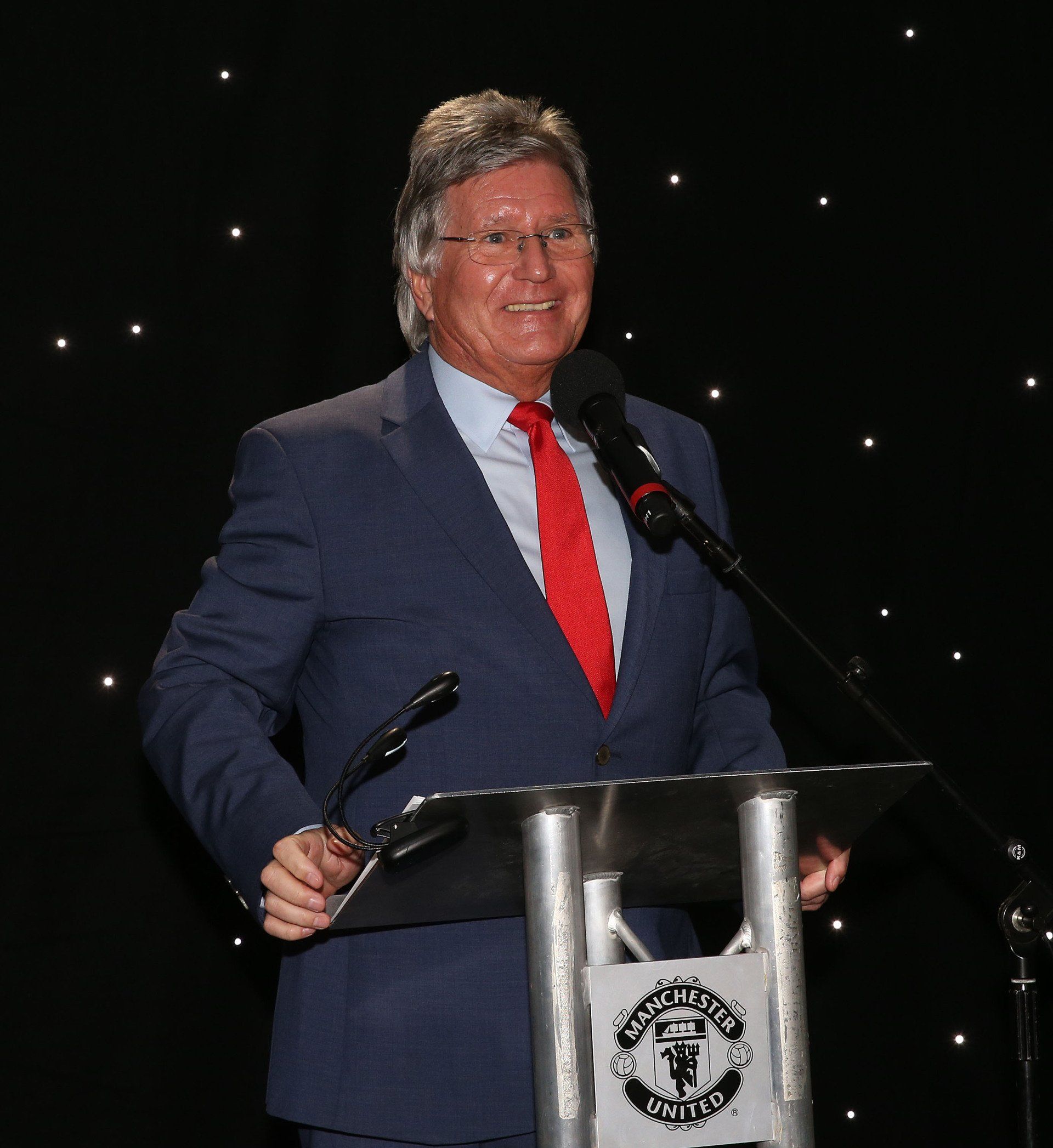 Awards Host