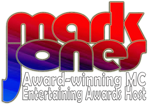 Master of ceremonies, Awards Host - Manchester, UK: Mark Jones