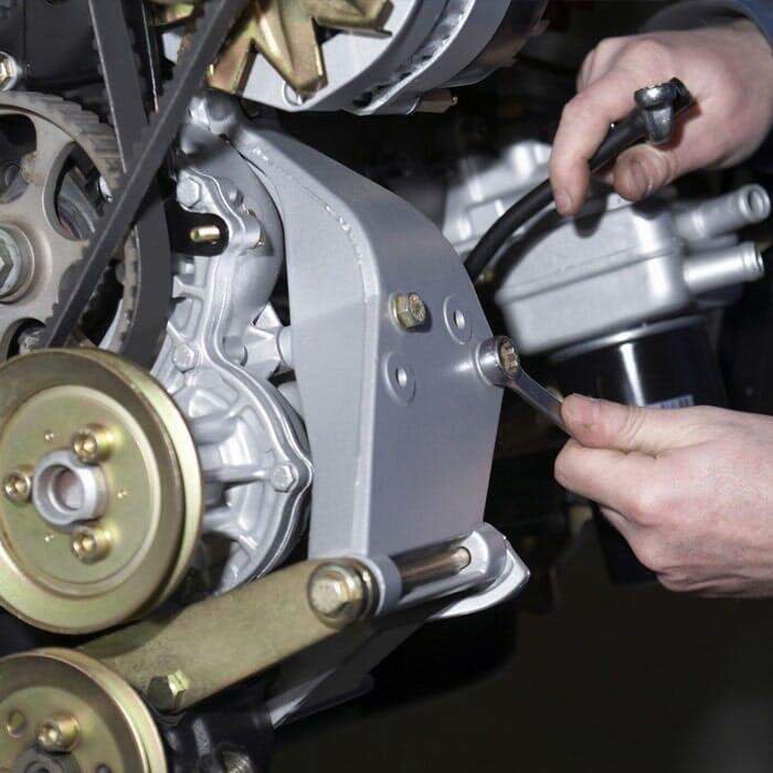 REFACCIONARIA OCTAVIO VÁZQUEZ SA DE CV - Aceites