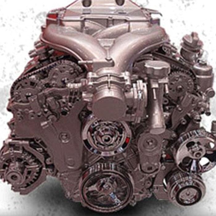 REFACCIONARIA OCTAVIO VÁZQUEZ SA DE CV - Anticongelantes