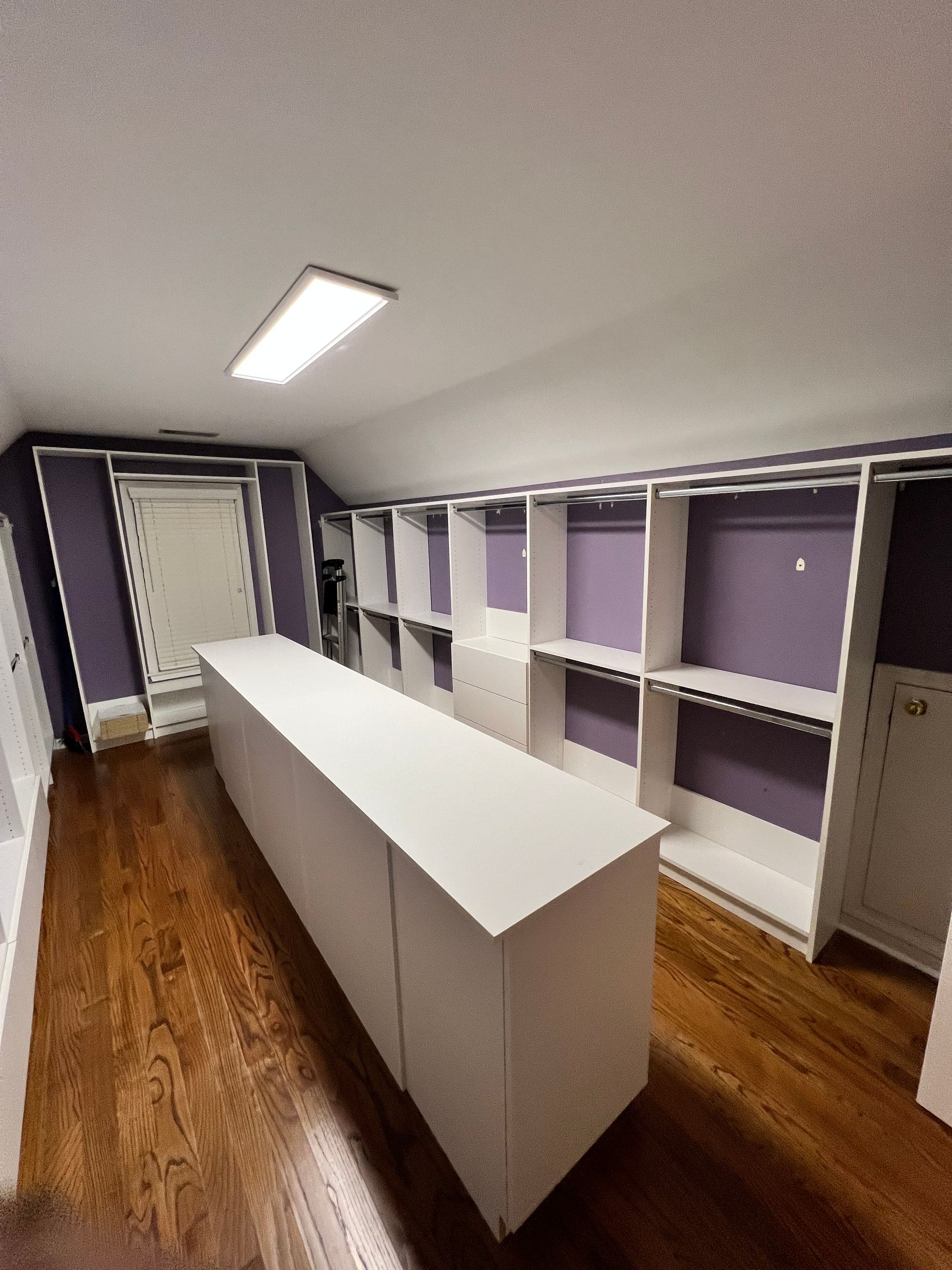 Custom Walk-In Closets in Lawrenceville, Suwanee, & Metro Atlanta, GA ...