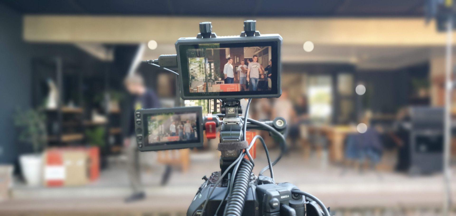 Megamaster TV advert by LKDA. Bring it home retail campaign.