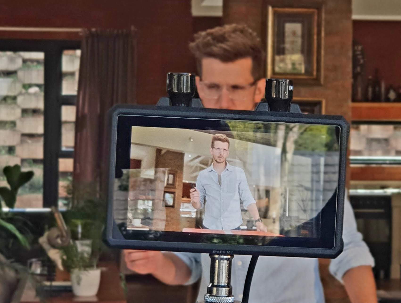 Megamaster TV advert by LKDA. Bring it home retail campaign.