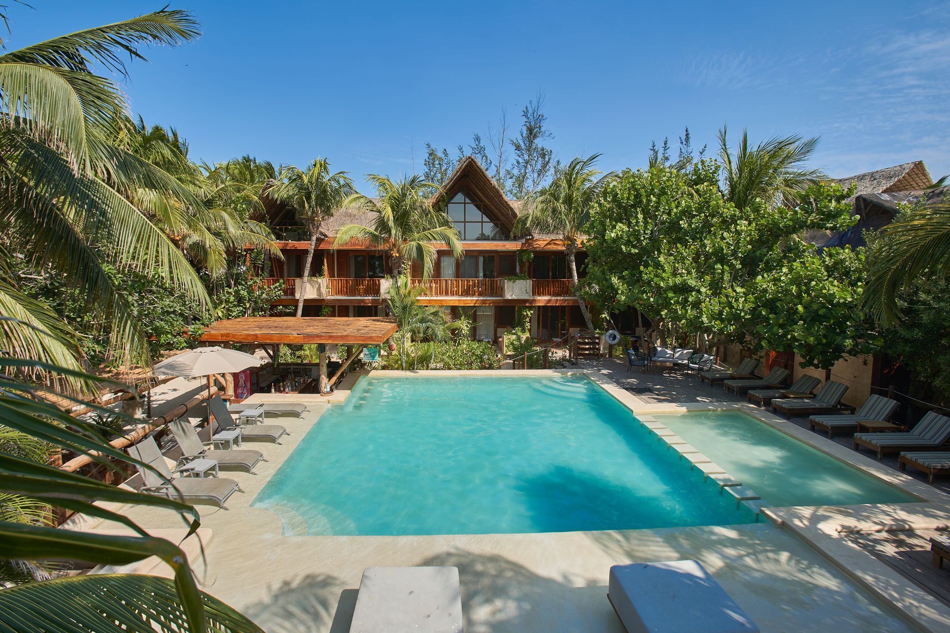 Villas Caracol