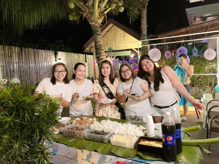 Nora's Place Boutique Hotel FB1