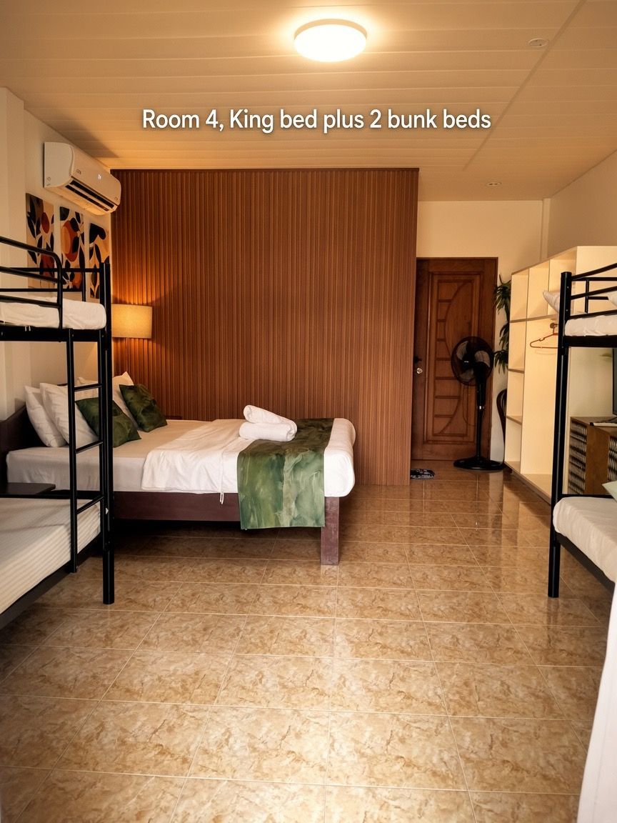 Nora's Place Boutique Room 4