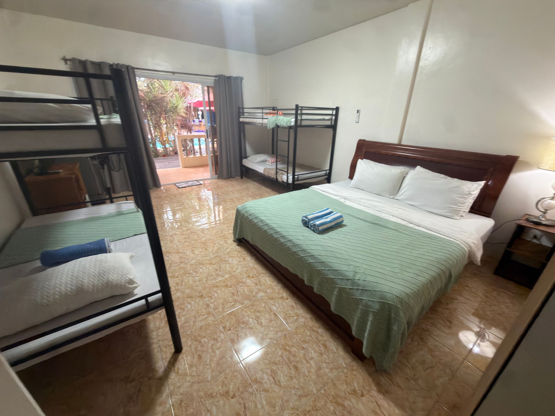 Nora's Place Boutique Room 3