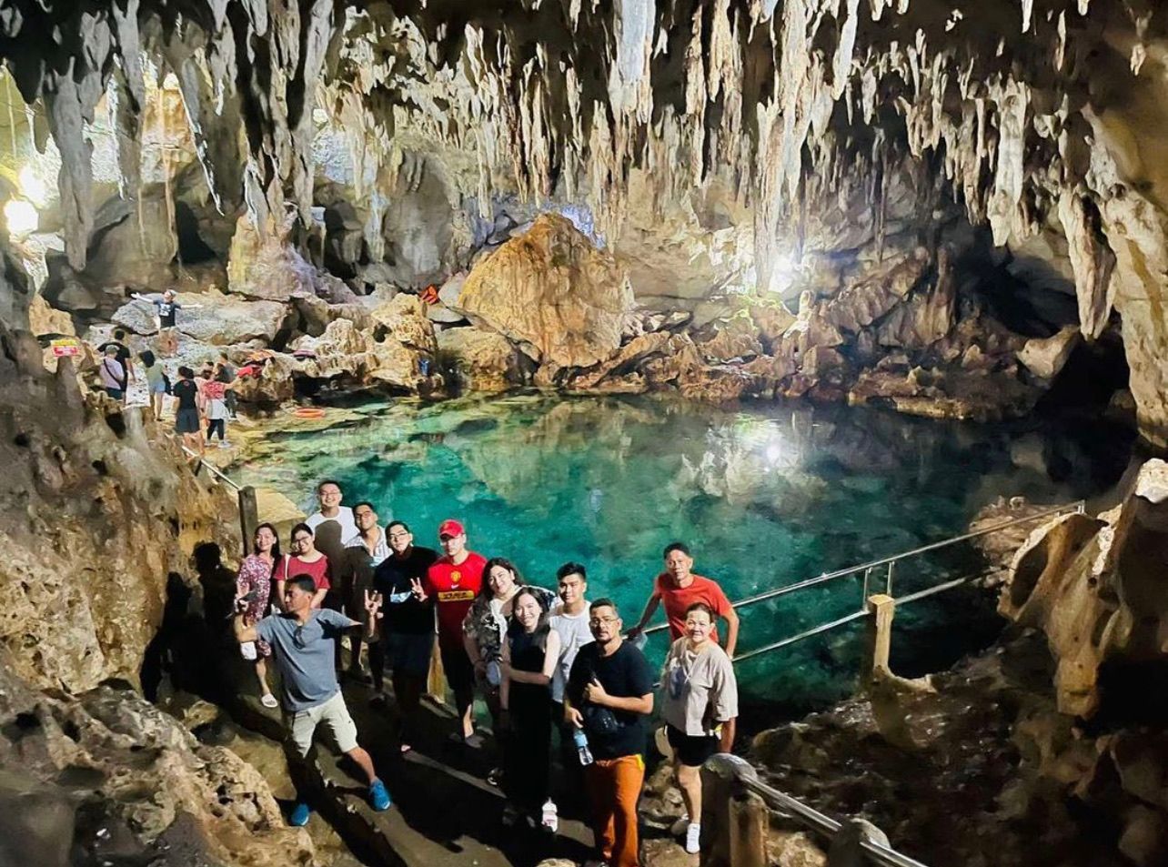 PANGLAO TOUR