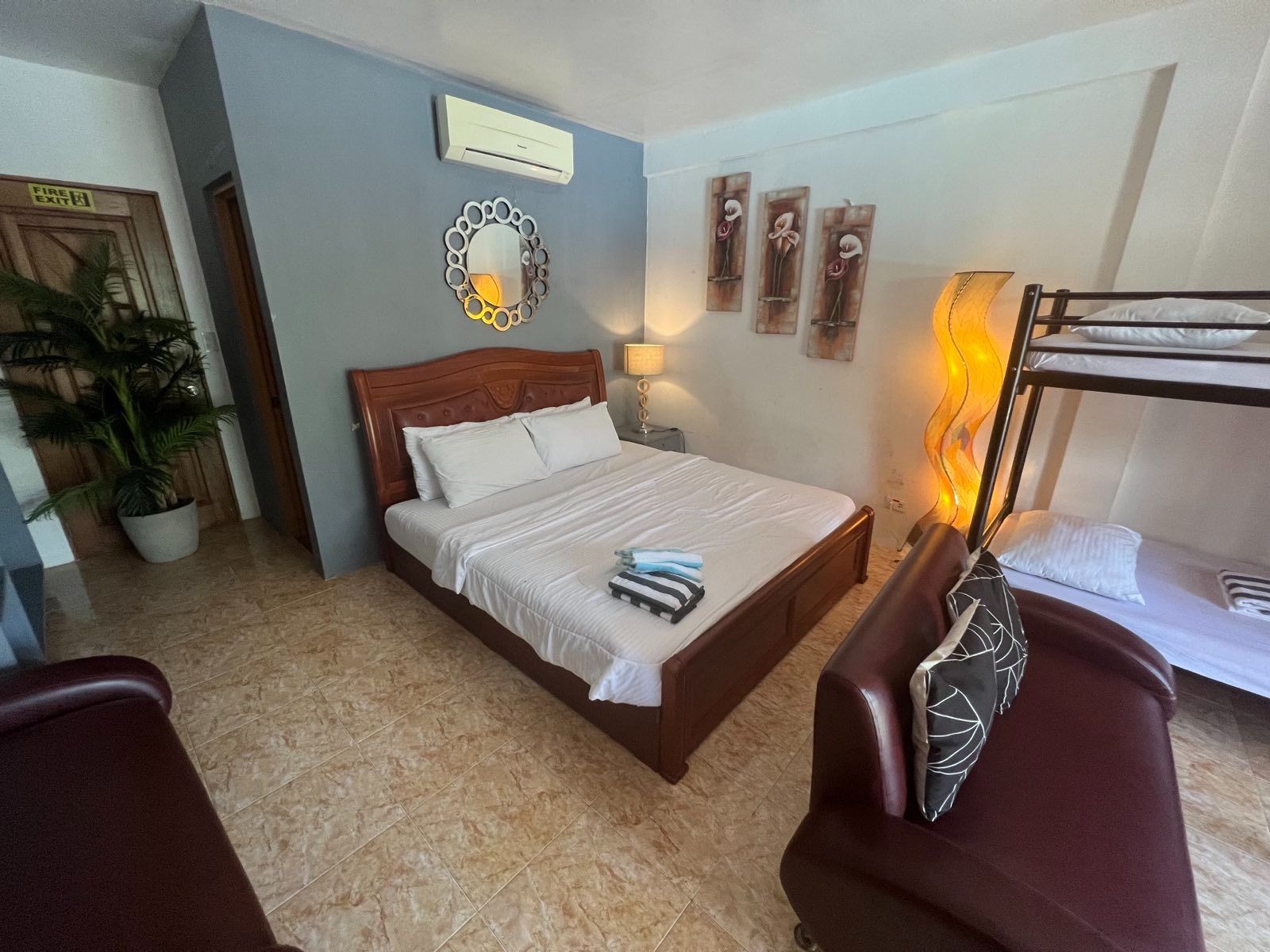 Nora's Place Boutique Room 2
