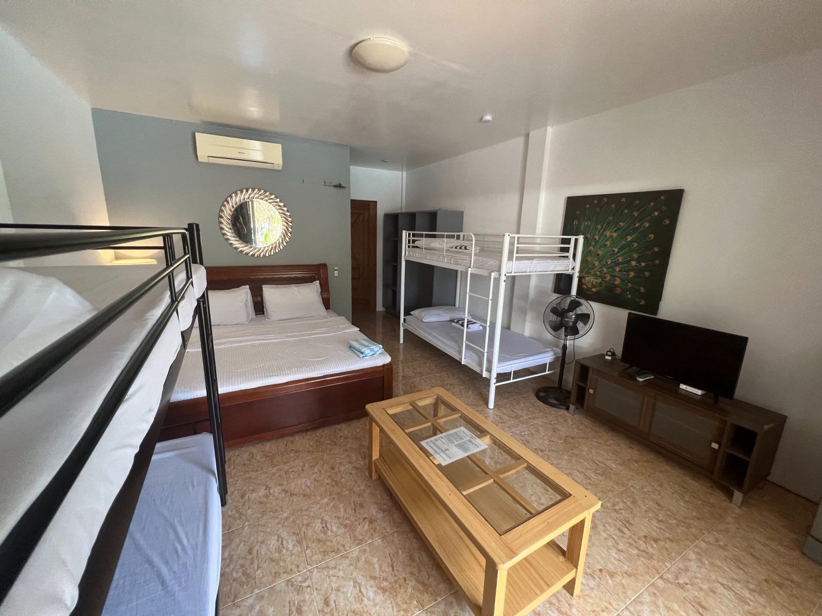 Nora's Place Boutique Room 3