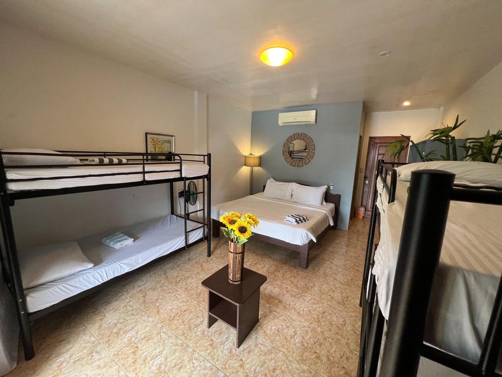Nora's Place Boutique Room 4