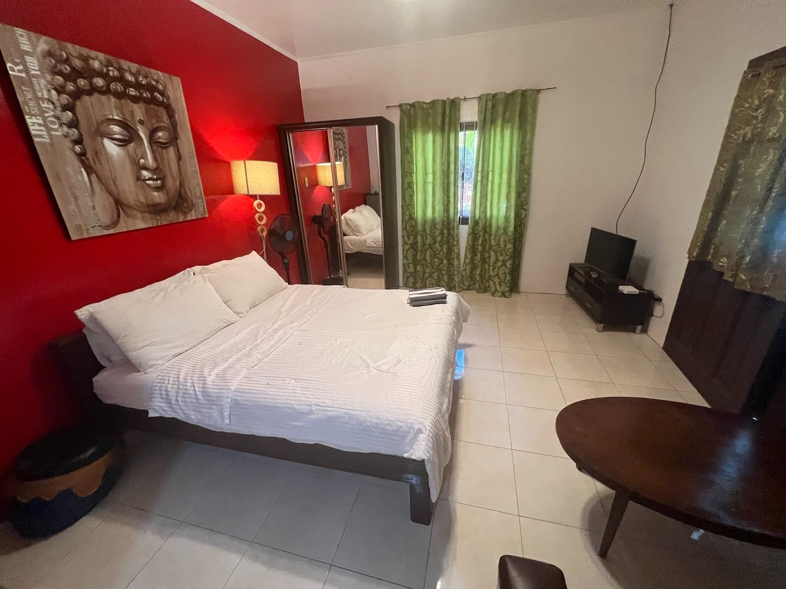 Nora's Place Boutique Room 5