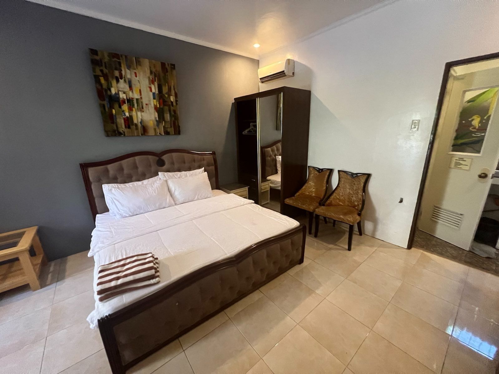 Nora's Place Boutique Room 6