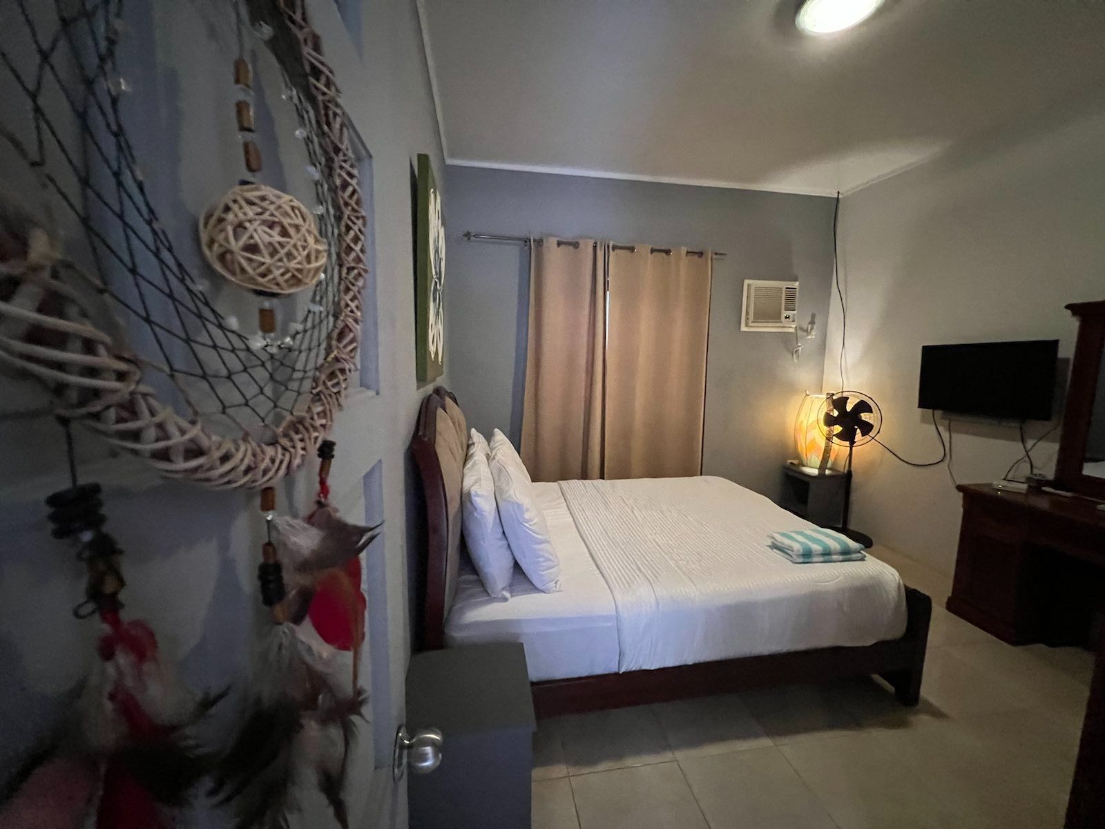 Nora's Place Boutique Room 7