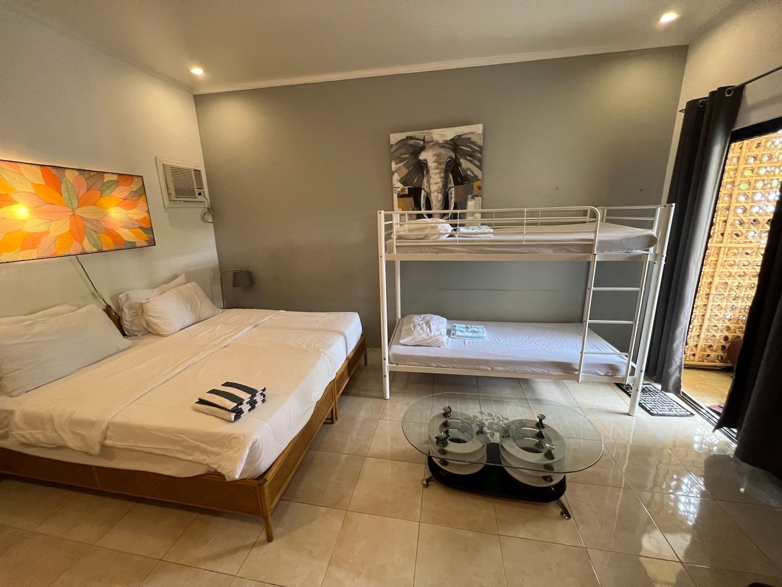 Nora's Place Boutique Room 9