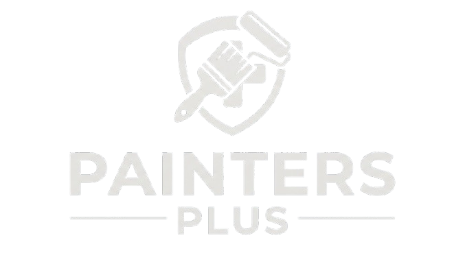 Painters Plus Logo