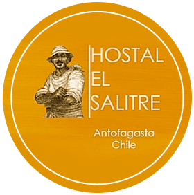 Hostal El Salitre