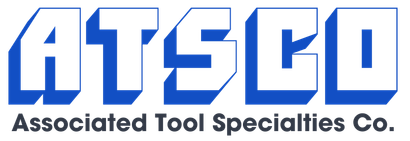 Associated Tool Specialties Co. (ATSCO) Logo