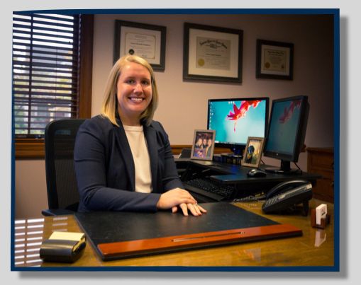 Lauren R. Adley — Rochester, IN — Peterson & Waggoner
