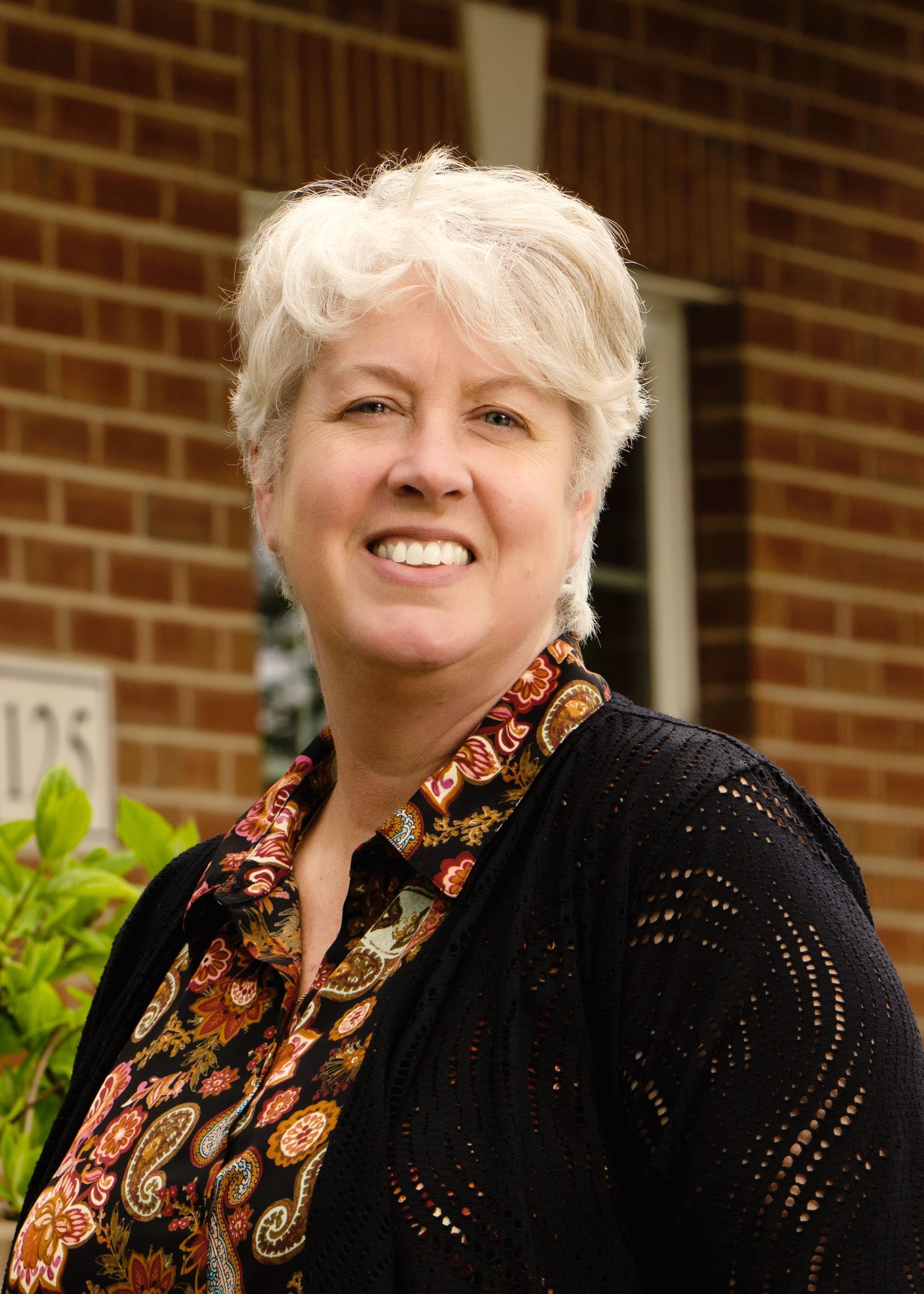 Kimberley L. Hunter 