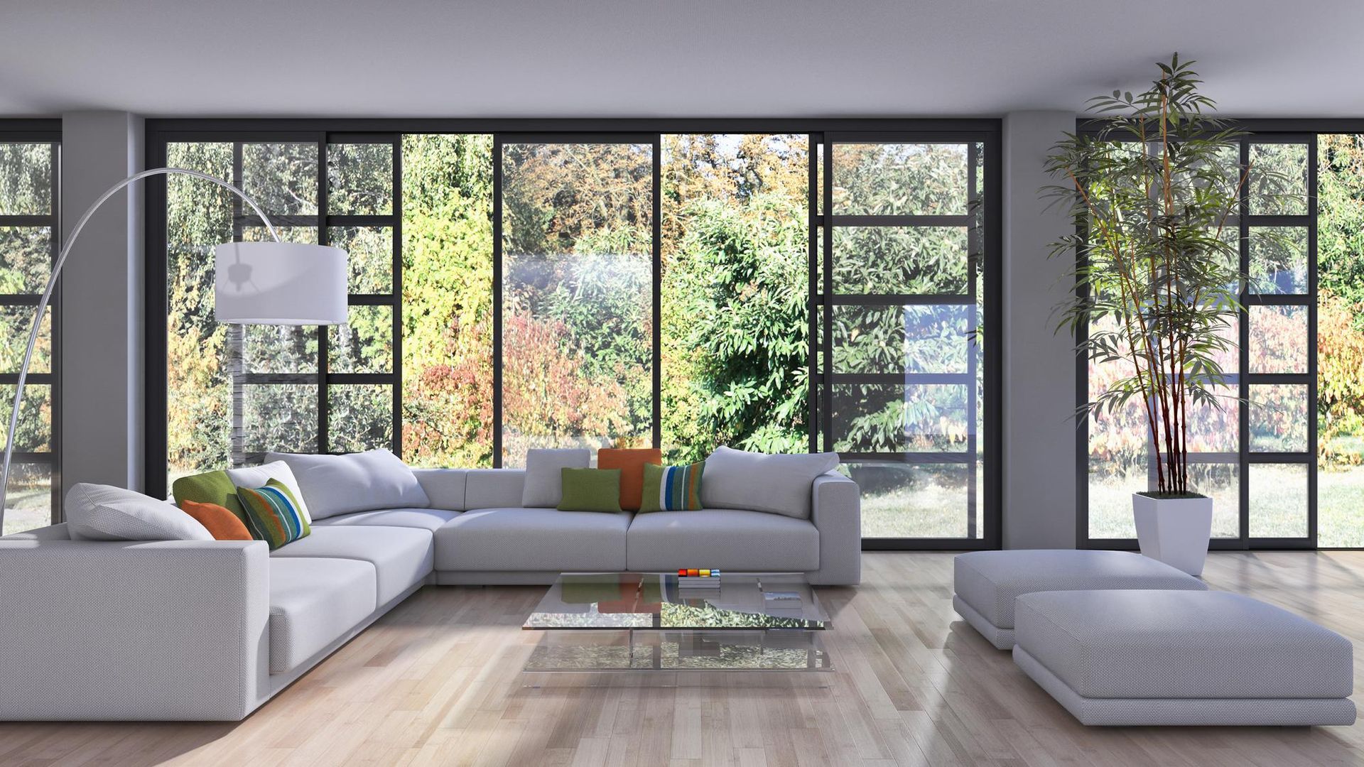 energy saving window film Oakland County