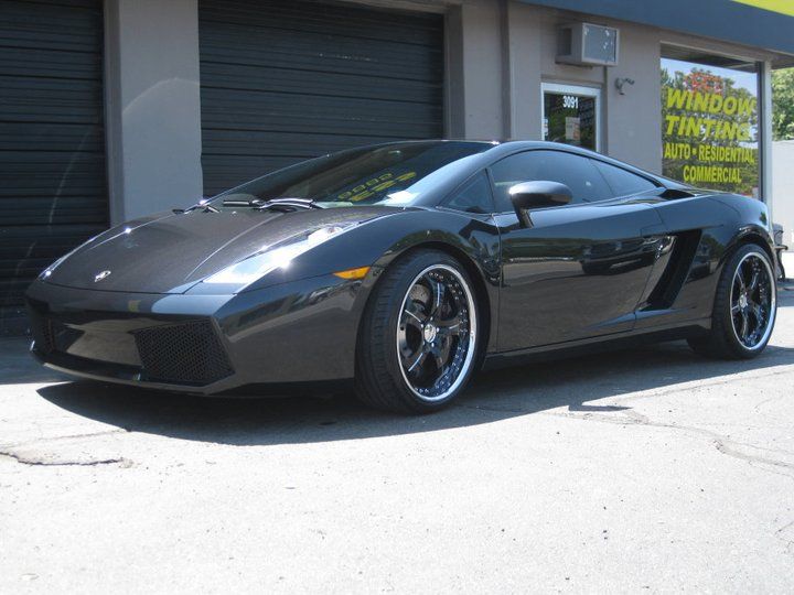 car detailing
