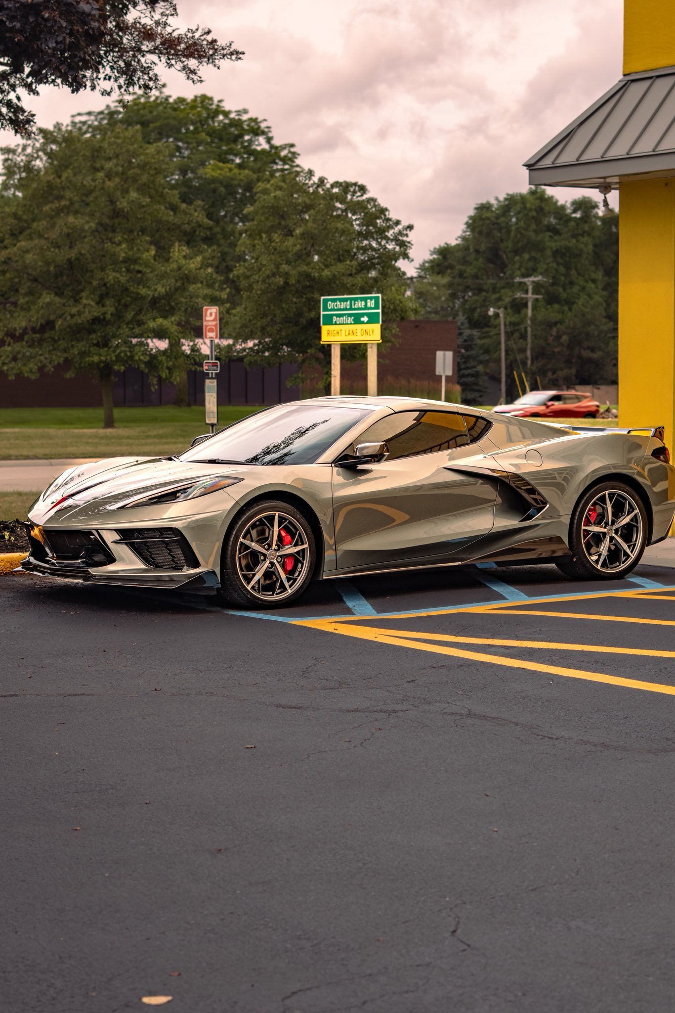auto window tinting Bloomfield Township MI