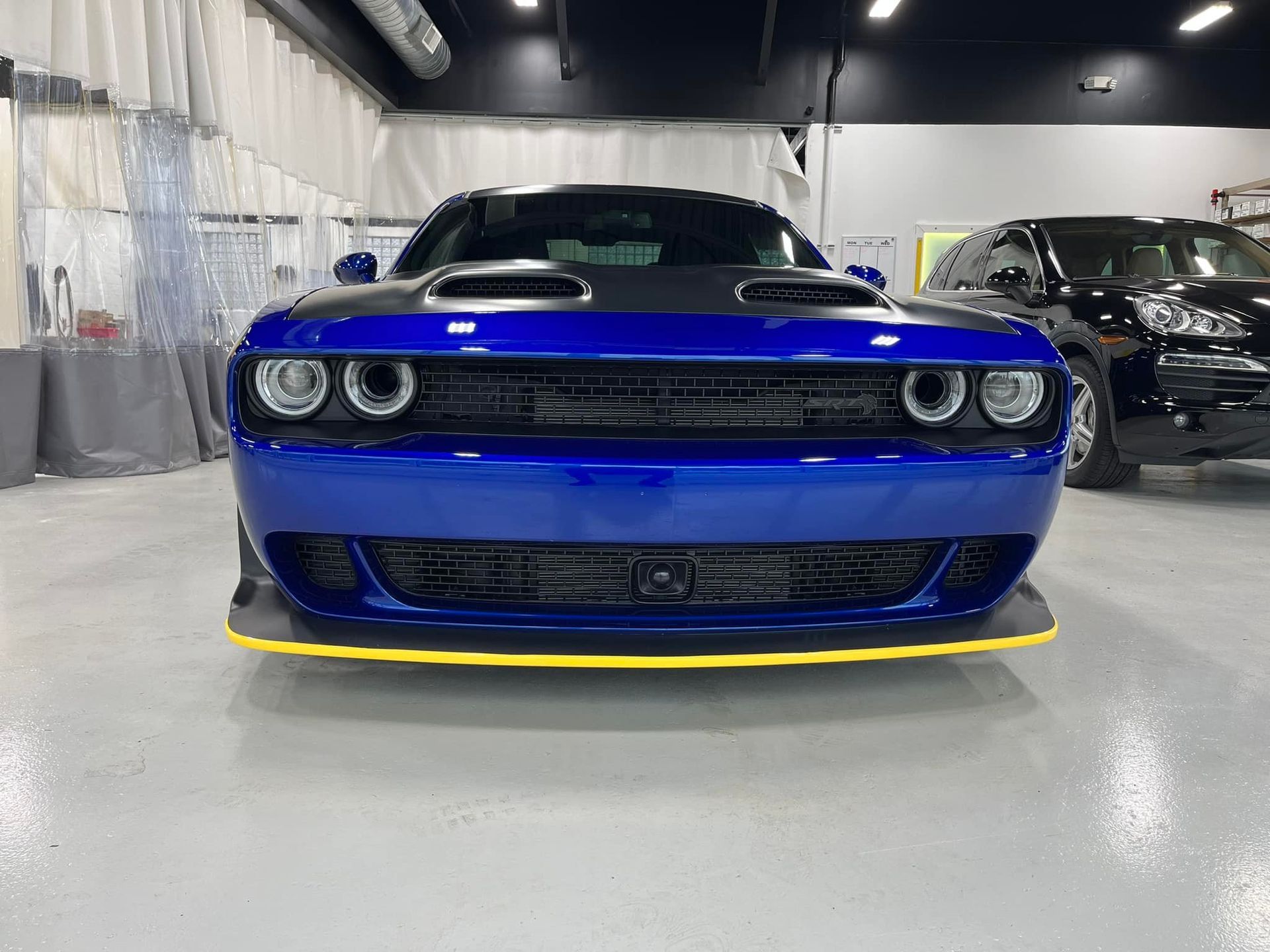 car detailing