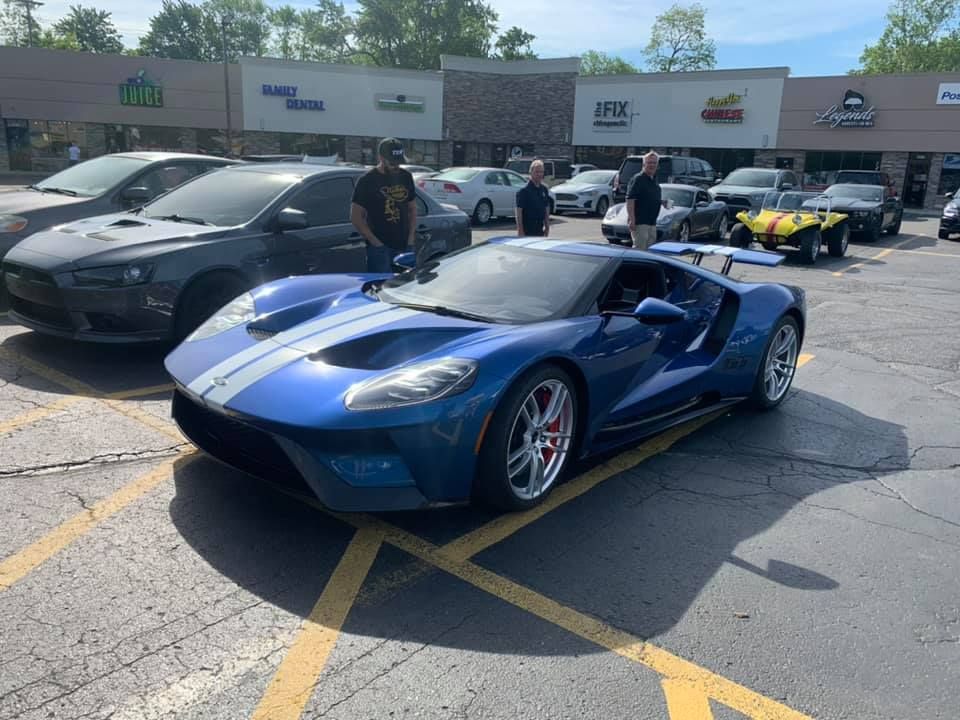 window tinting Bloomfield Hills