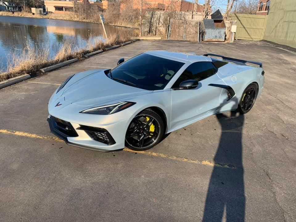 automotive window film Oakland County