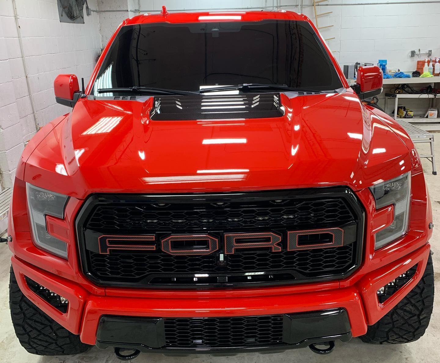 car detailing