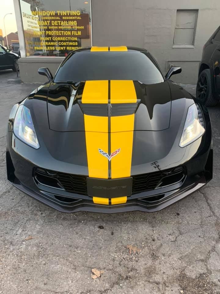 car detailing