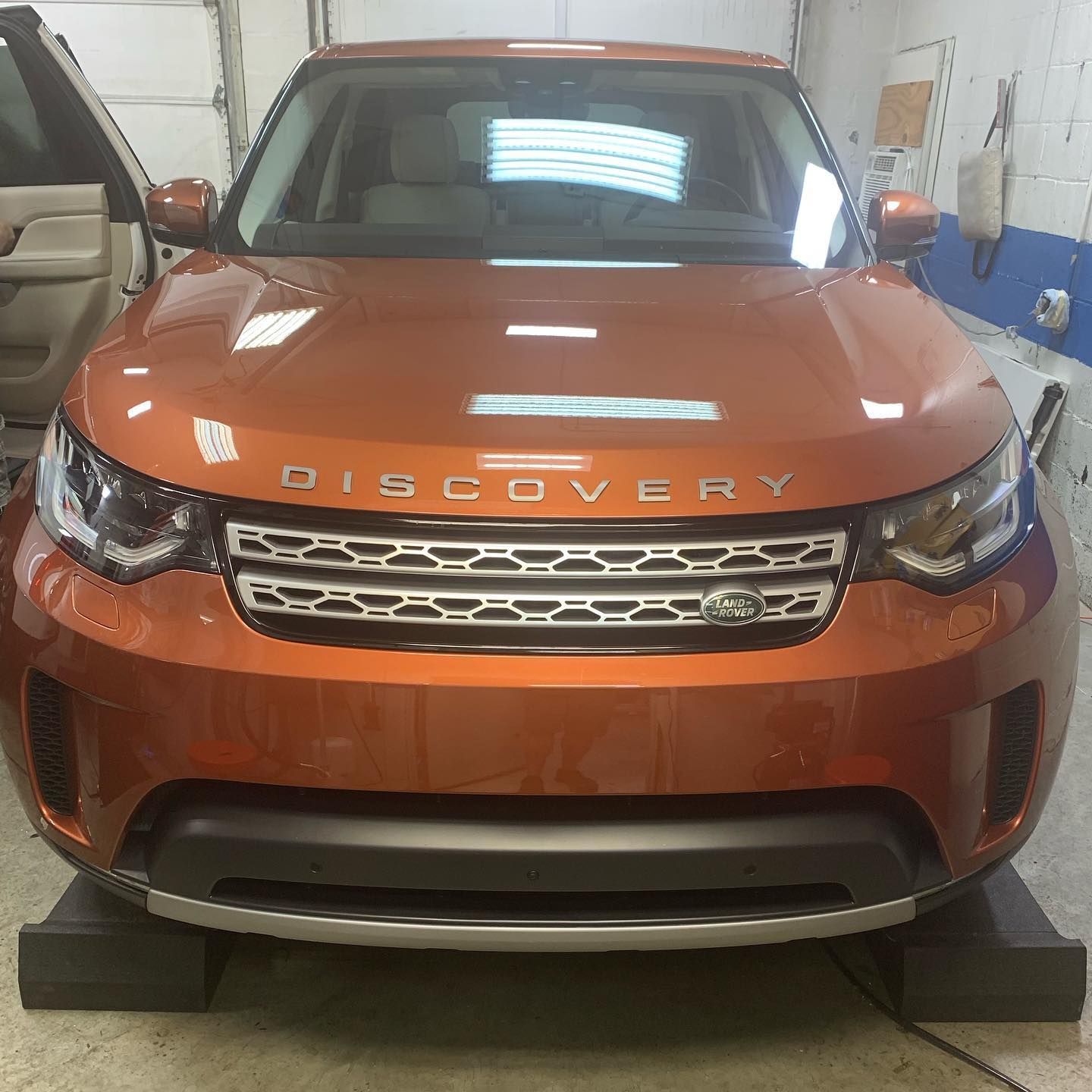 car detailing