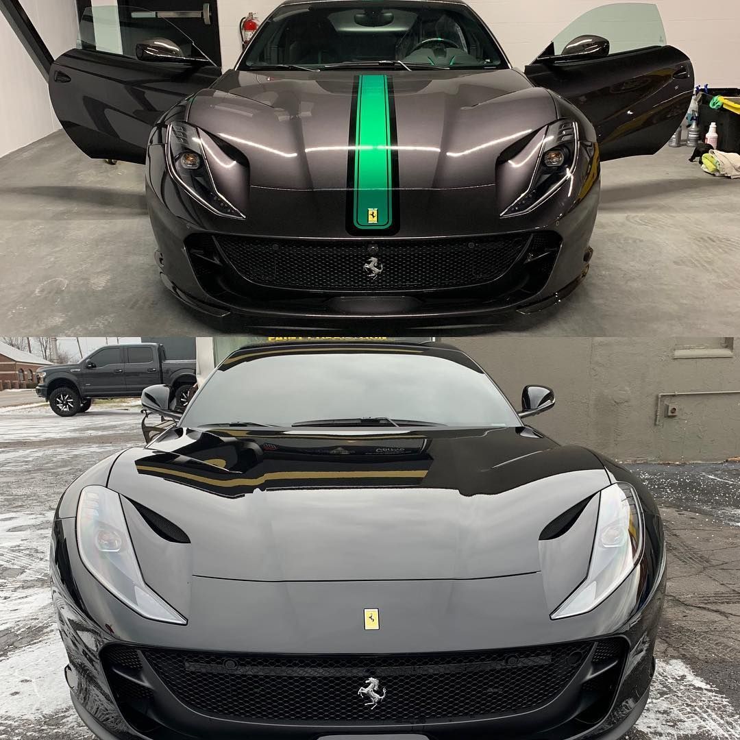 car detailing