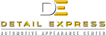Detail Express logo