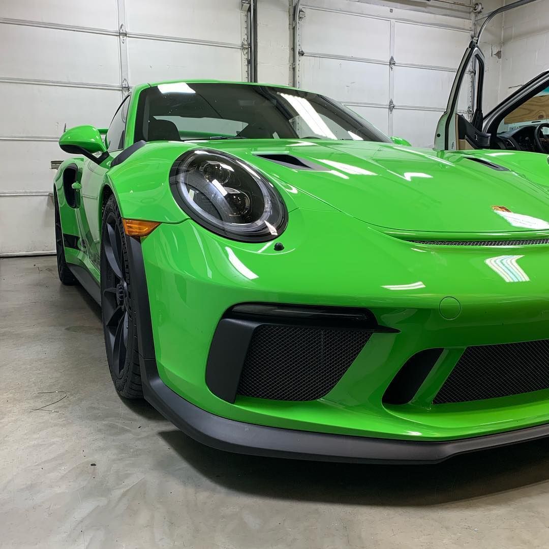 professional paint correction Bloomfield Hills