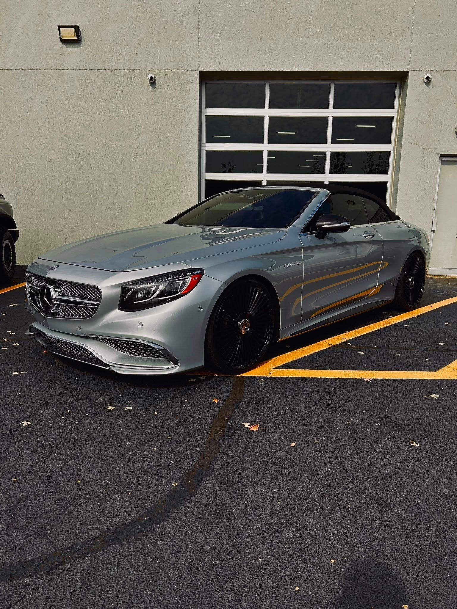 LLumar AIR Series Clear Window Film