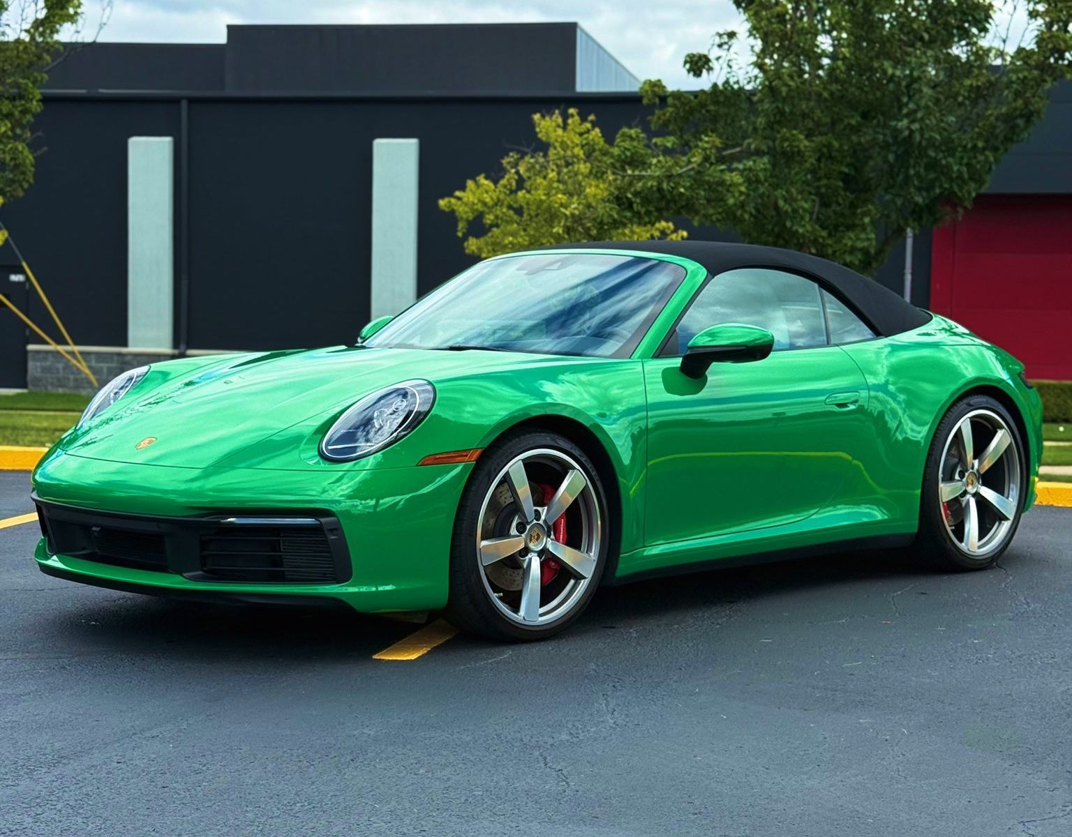 auto detailing Bloomfield Township MI