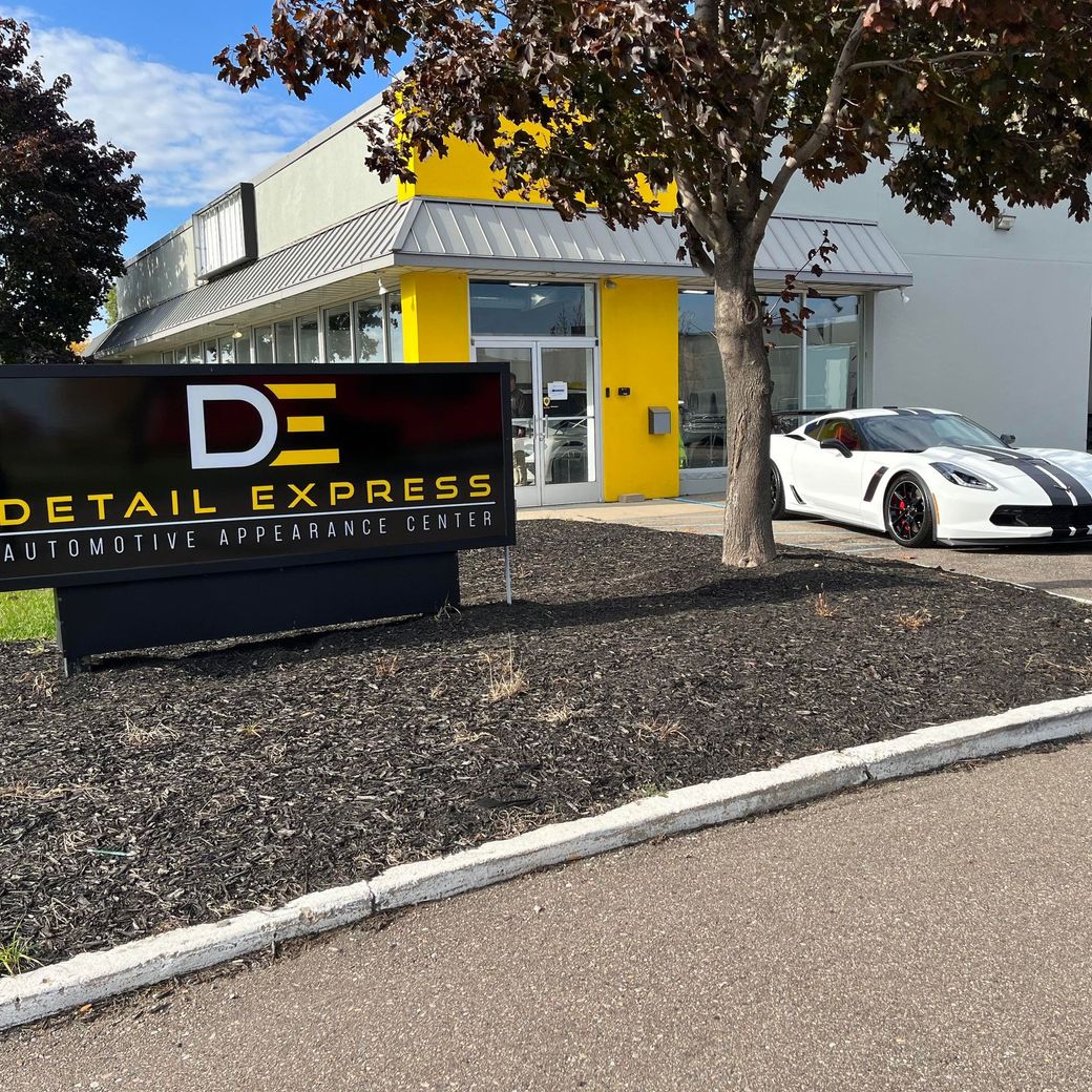 best auto window tinting installers