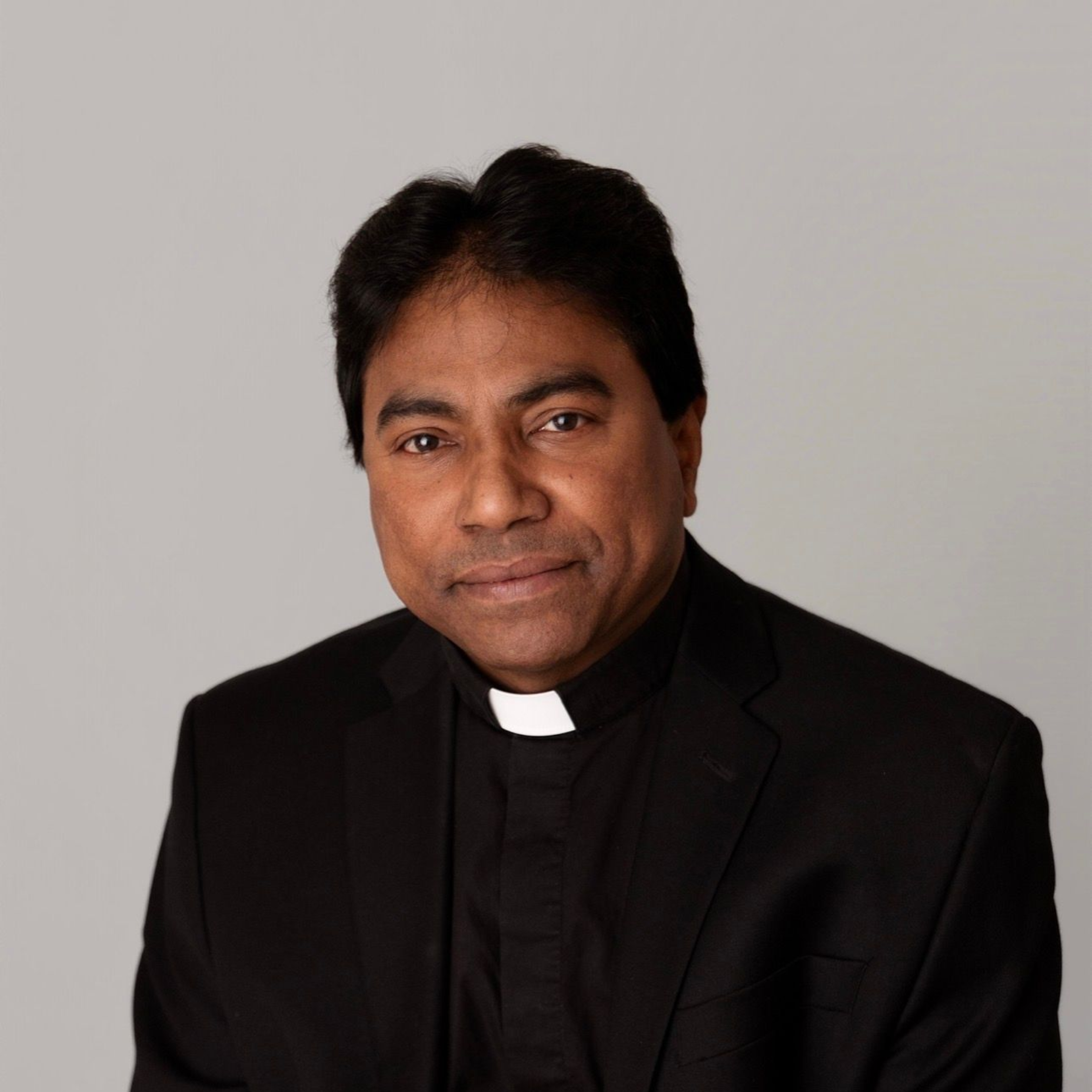 Fr Babu Mandagiri