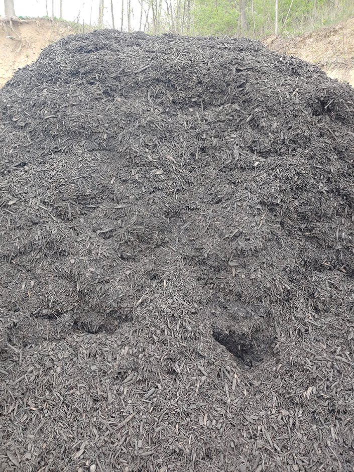 Rawsons Mulch & More Decorative Stone, Aggregates, Driveway Spreading Toronto, Ohio