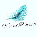 logotipo vani tarot