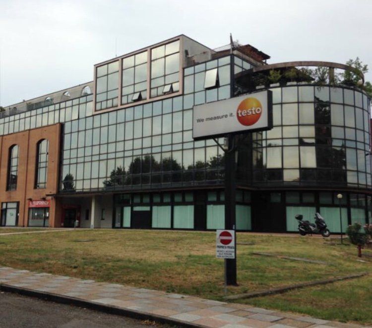 studio legale Michelini Mascetti sede