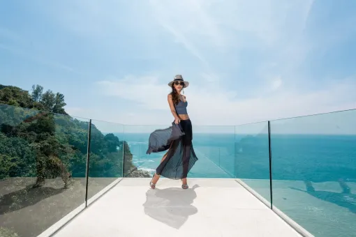 Prive Luxury Homes Alanya