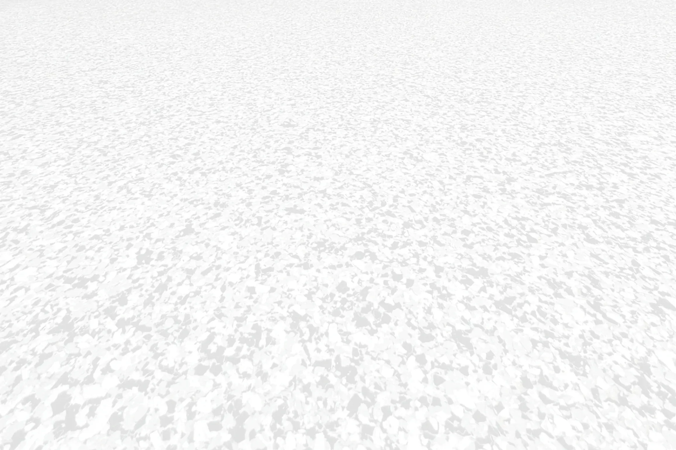 White snowy or frosted surface with faint gray texture and no distinct objects