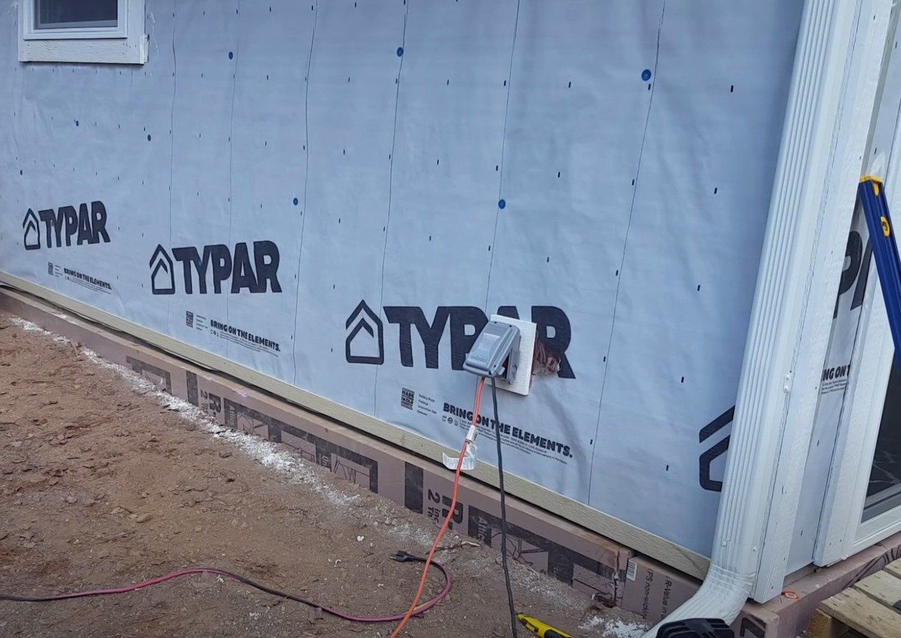 siding contractors