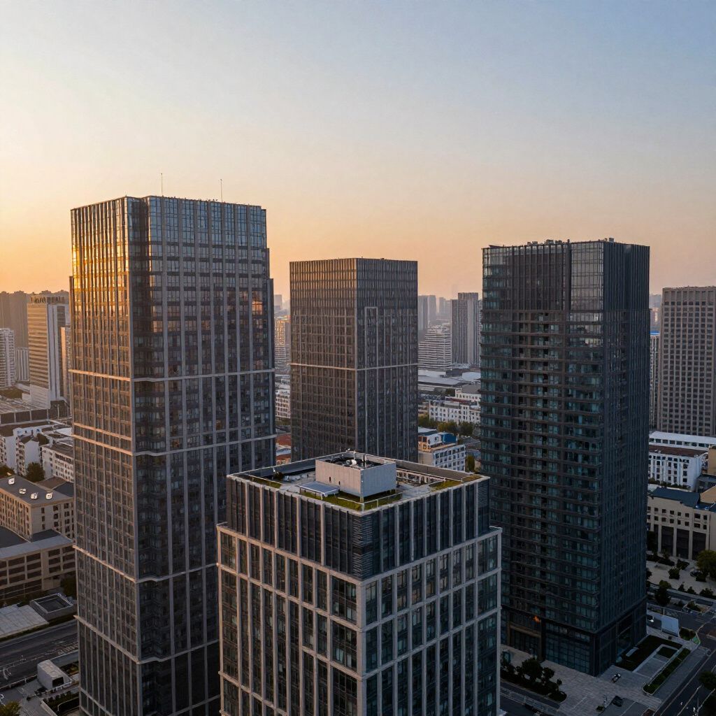 Atlanta Drone Services and marketing video production packages and flyers