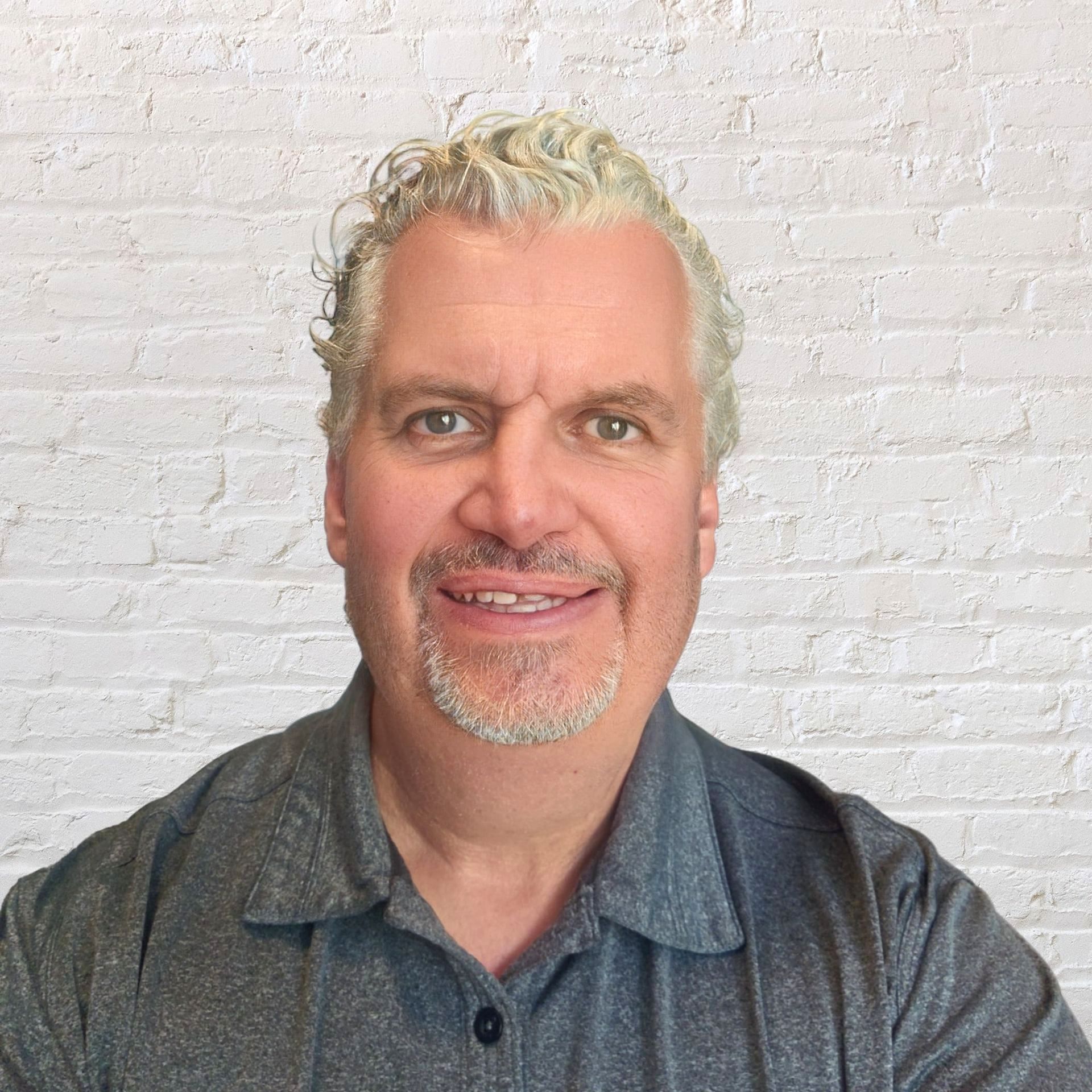 Michael Goss