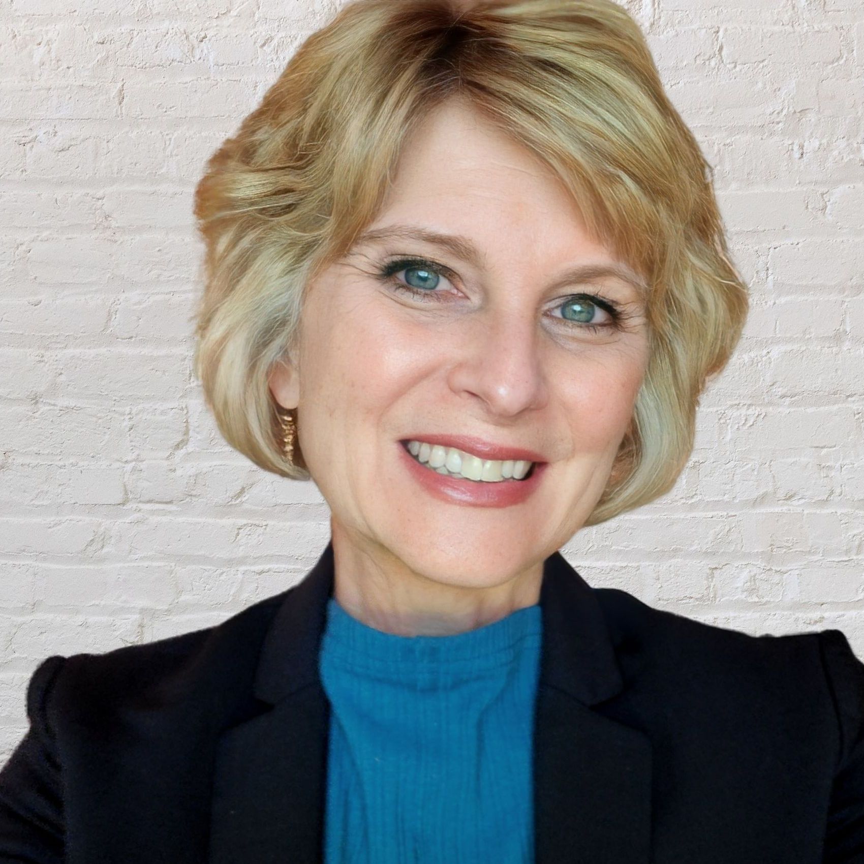 Jule Colvin - President