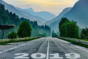 2019 spotlight moments